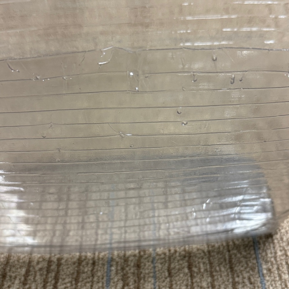 Longaberger magazine basket protector. - Picture 4 of 5